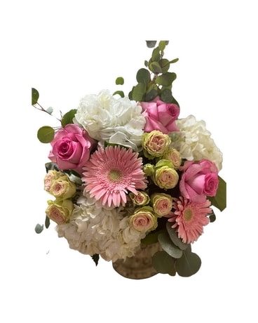 Something Sweet Bouquet