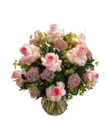 Bayview's Signature Roses Flowers