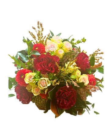 Autumn vibes Bouquet