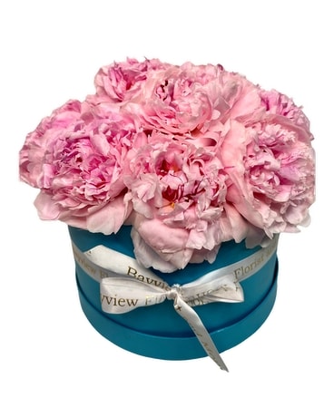 Peony | . ＼初回限定ノベルティほっぺブラシ付き🤍／ 『 THE