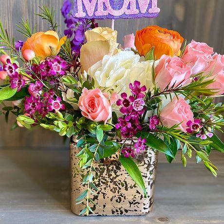 花瓶・フラワースタンド neighborhood WARLOCK CUBE-3 Colorful Cube