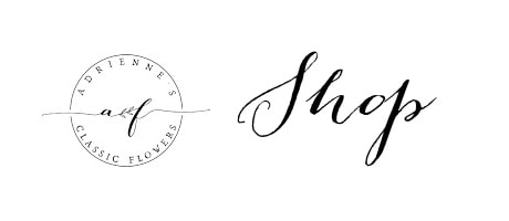 Beautiful Seasonal Flowers Banner