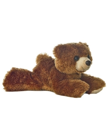 Barnsworth Brown Bear Gifts