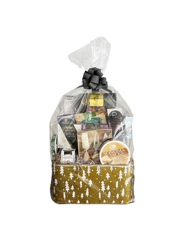 Premium Gourmet Gift Basket Gift Basket