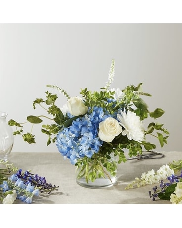 Festival of Lights Flower Arrangement
