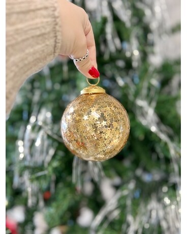 Stari Keepsake Ornament Gifts
