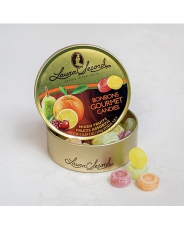 Laura Second Gourmet Candy Gifts