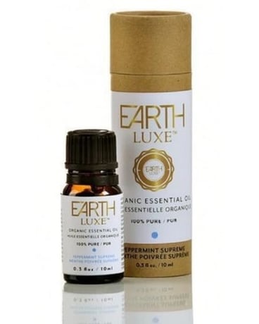 Earth Luxe™ Essential Oils Gifts