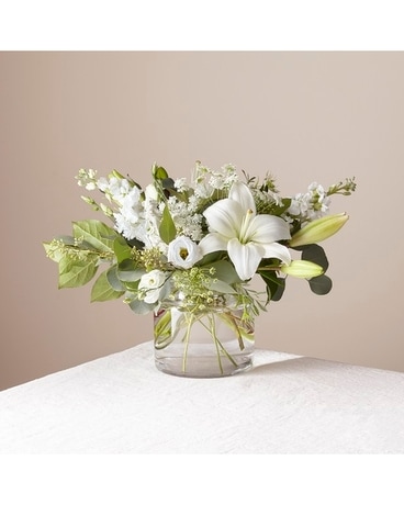 THE FTD ® Alluring Elegance Bouquet Flower Arrangement