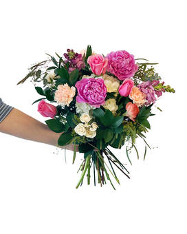 Premium Designers Choice Mother's Day Bouquet Bouquet