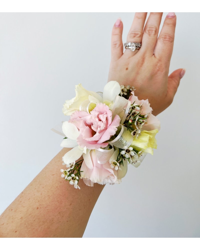 アクセサリー PMO DAISY CORSAGE PMO DAISY CORSAGE