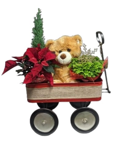 Holiday Memories Gifts