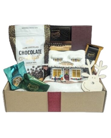Fudge Shoppe Festivites Gifts