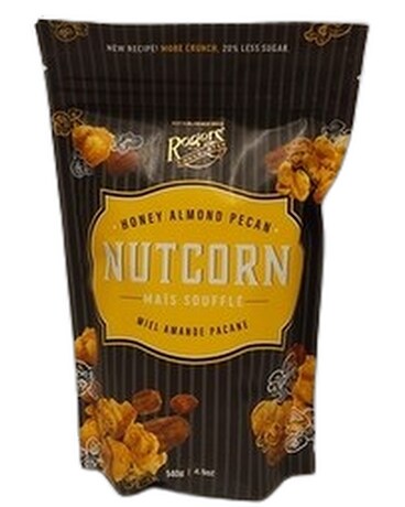 Nutcorn Custom product