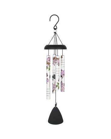 21 In Loving Memory Chime Custom product