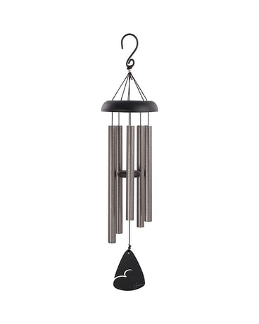 Pewter Fleck 30