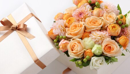 Flower Delivery to Montgomery by Capitol's Rosemont Gardens