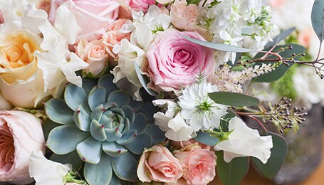 Everyday Flowers