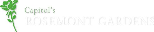 Capitol's Rosemont Gardens Logo