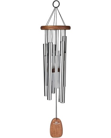 Calypso Island Windchime Flower Arrangement