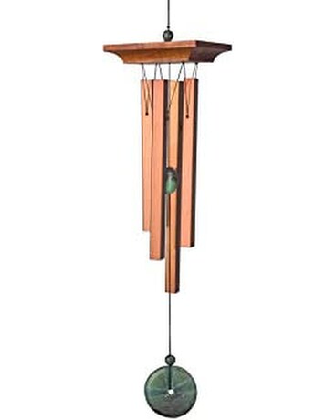 Chime Flower Arrangement