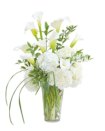 DEVOTION Flower Arrangement