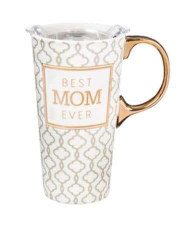 best mom ever mug