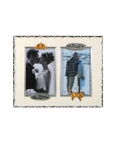 Wedding /50th Anniversary Picture Frame Gifts