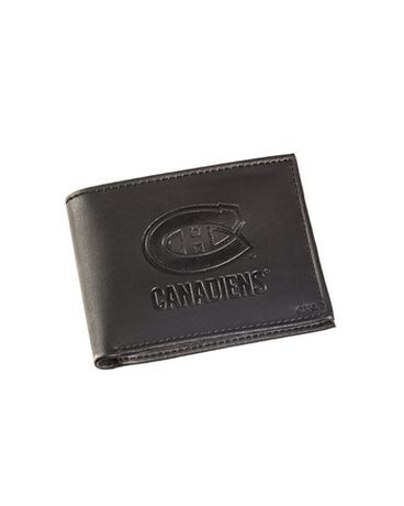 Montreal Canadiens Wallet Flower Arrangement