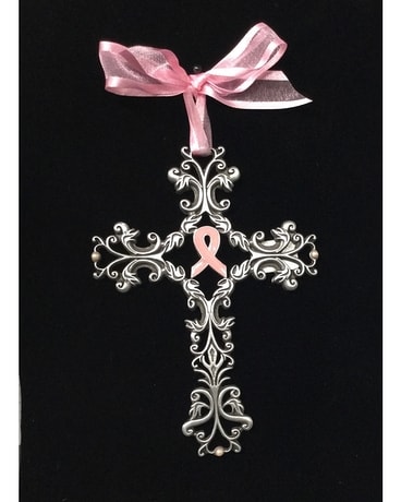 Breast Cancer Cross Gifts