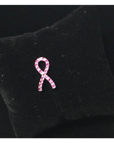 Breast Cancer Pin Gifts