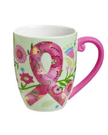 Breast Cancer Cup Gifts