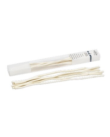 Reeds Diffuser Natural Willow Sticks - White Flower Arrangement