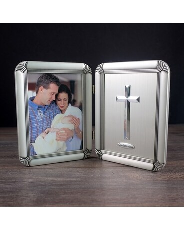 Confirmation Cross Picture Frame Gifts