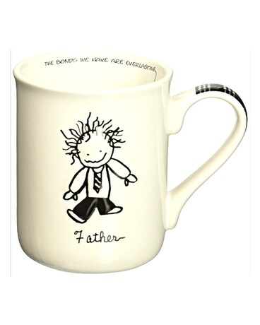 Mugs-Father