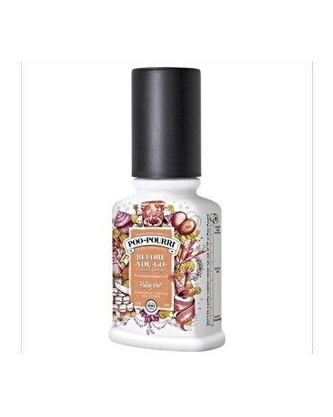 Poo-Pourri Potty On, 2oz