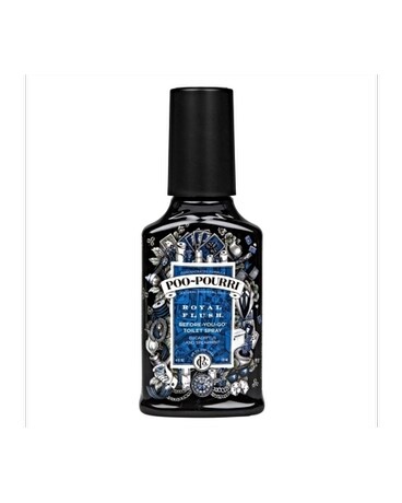 Poo-Pourri Royal Flush, 2oz