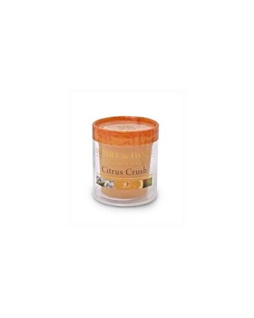 Citrus Crush Votive