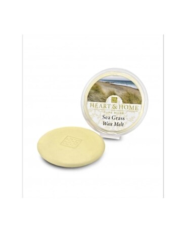 Sea Grass Wax Melt