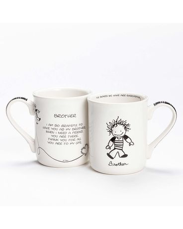 Mugs-Brother Gifts