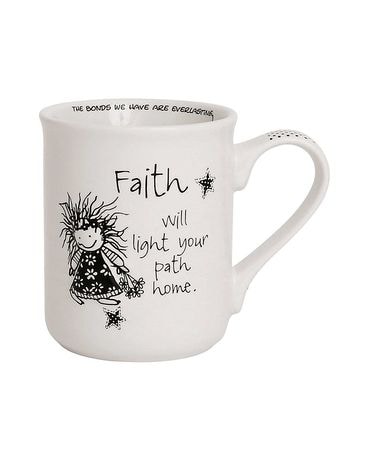 Mugs- Faith Gifts