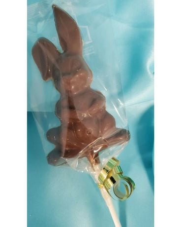 Easter Bunny Lollies Custom product