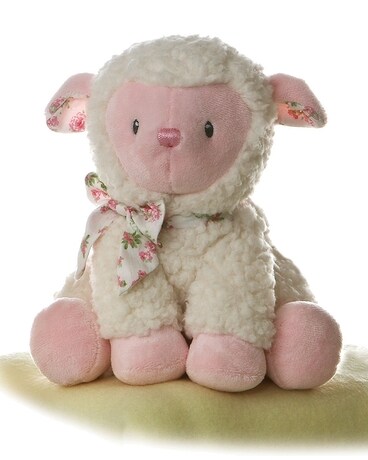 Girl Lamb Gifts