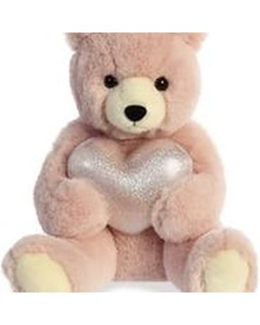 Soft n Sparkles Bear Gifts