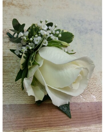 Corsage 7 Corsage