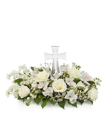 Beautiful Passage Flower Arrangement