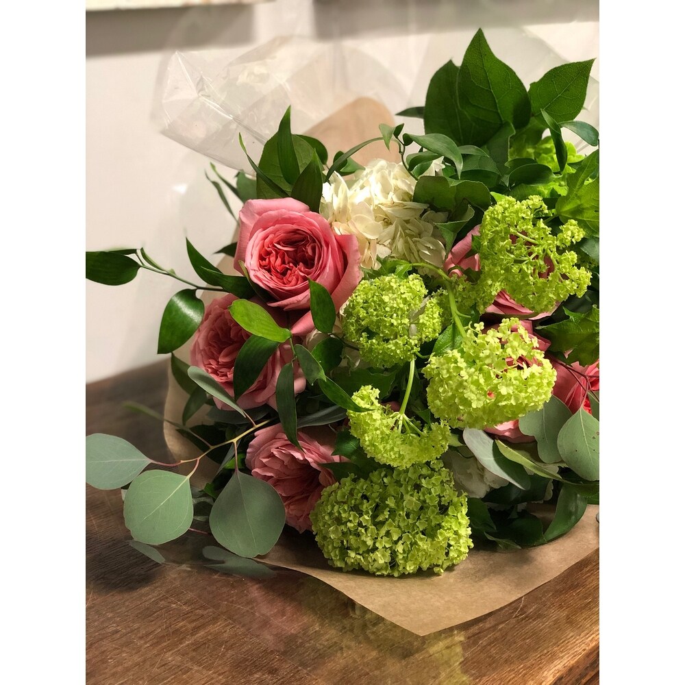 The Victorian Rose in Thornhill ON - Orchid Florist