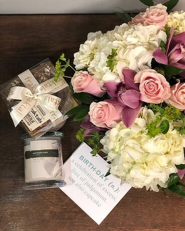 Birthday Celebration Gifts