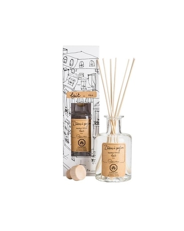 Lothantique 200mL Fragrance Diffuser Milk Gifts