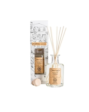 Lothantique 200mL Fragrance Diffuser Grapefruit Gifts
